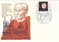 2017.10.26_BRD_500 Jahre Reformation Sonderstempel Worms13