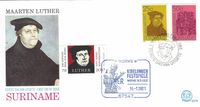 Stempel-Nr. 15/055, Nibelungenfestspiele Worms, Sonderstempel Nibelungenfestspiele, Worms 1521, Worms 2021, Sonderstempelplatte Worms Luther, Luther Briefmarken, Martin Luther King, G&ouml;bbels, Luthers Schatten