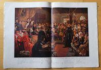 1917 Illustrierte Zeitung 400 Jahre Reformation