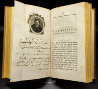 Dr. Martin Luther und seine Zeitgenossen: dargestellt in einer Reihe karakterisirender Z&uuml;ge und Anekdoten ; zur w&uuml;rdigen Feyer des IIIten Jahrhunderts der Reformation. VIII, 339 S. von Ant. Theod. Effner Augsburg : Baeumer 1817