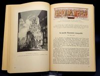 Verlag / Jahr Verlag Glaube und Kulturt, 1952. Format / Einband Softcover/Paperback 288 Seiten Sprache Deutsch Gewicht ca. 322 g