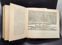 Luthers Leben von Julius K&ouml;stlin Leipzig Jahr 1889