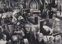 Irving Pichel, Martin Luther, Gregor Br&uuml;ck, Niall MacGinnis, Lutherfilm 1953