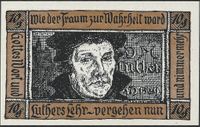 Notgeld des Kreises Schweinitz