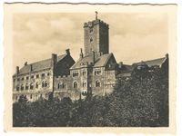 Eisenach_Fotos_Wartburg2