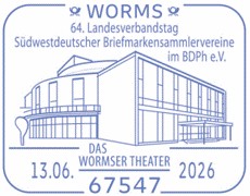 Das Wormser Das Wormser