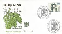 12.01.1990 F&uuml;nf Jahrhunderte Rieslinganbau